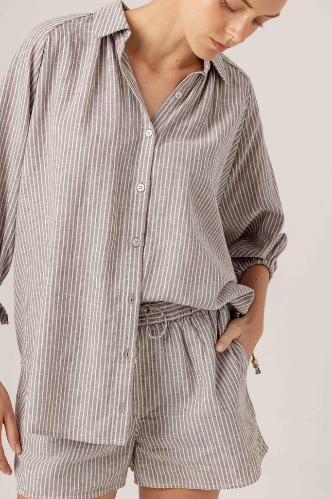 Sundays Fisher Shirt