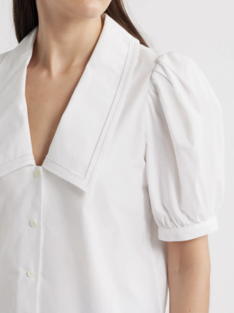 Frame The Sailor Blouse