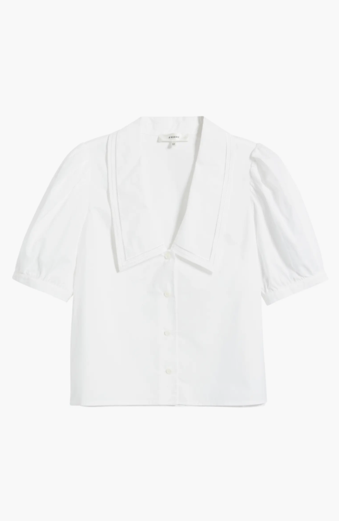 Frame The Sailor Blouse