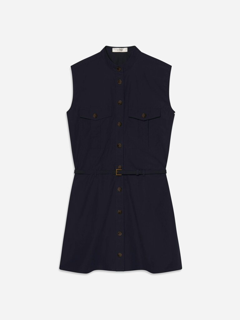 Frame The Safari Dress