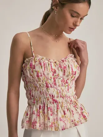 Favorite Daughter The Best Dressed Guest Top