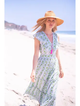 Bell Chloe Maxi Dress