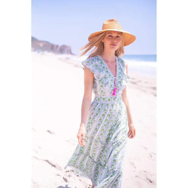 Bell Chloe Maxi Dress