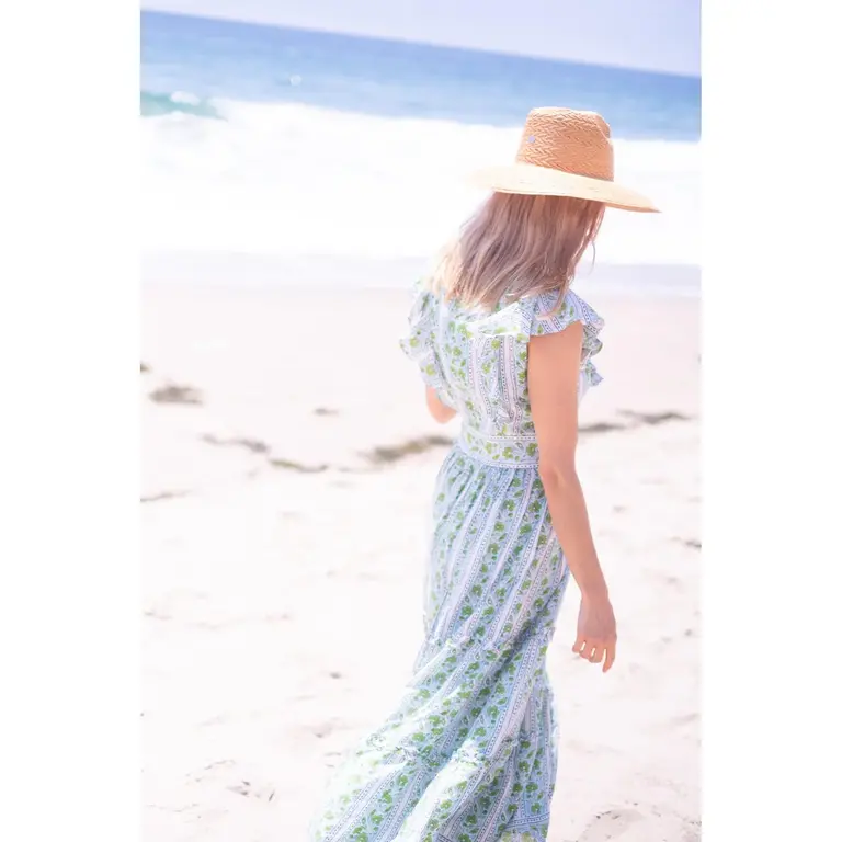 Bell Chloe Maxi Dress