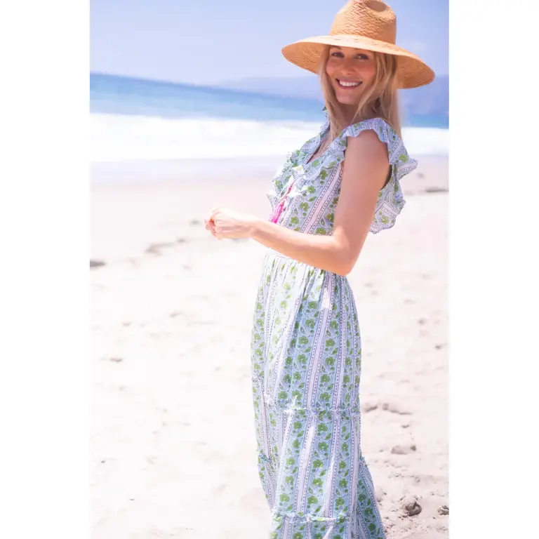 Bell Chloe Maxi Dress