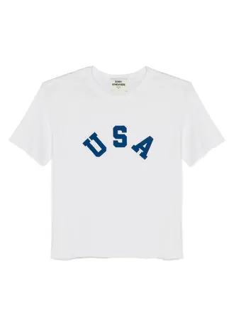 Sunny Somewhere Everyday Tee