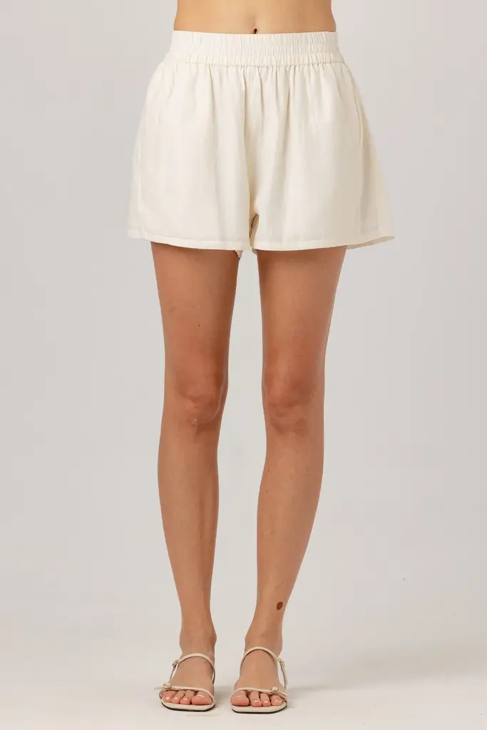 Sundays Fuller Shorts