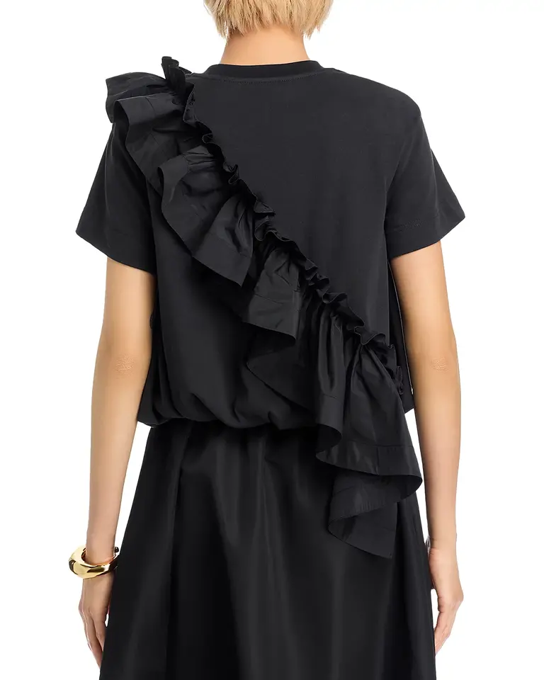 Cinq A Sept Lottie Top