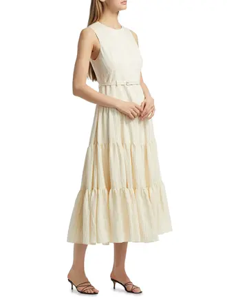 Cinq A Sept Lucir Dress