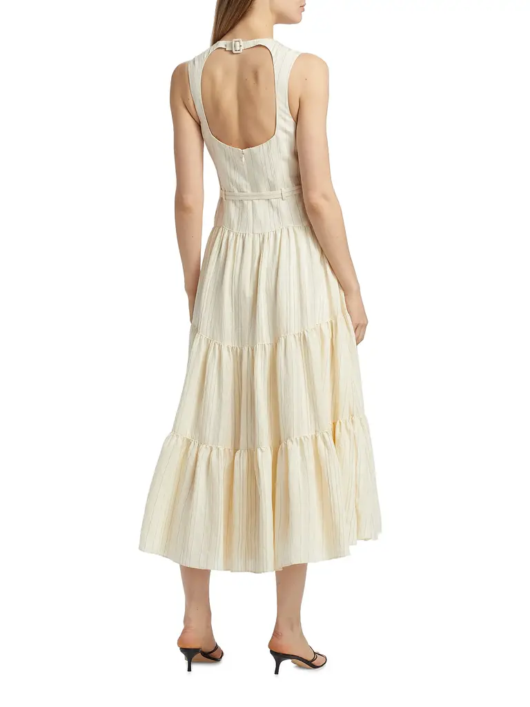 Cinq A Sept Lucir Dress