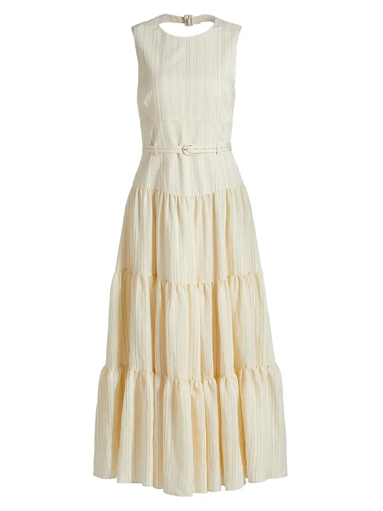 Cinq A Sept Lucir Dress