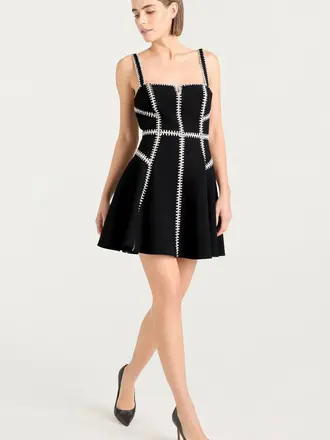 Cinq A Sept Jelena Dress