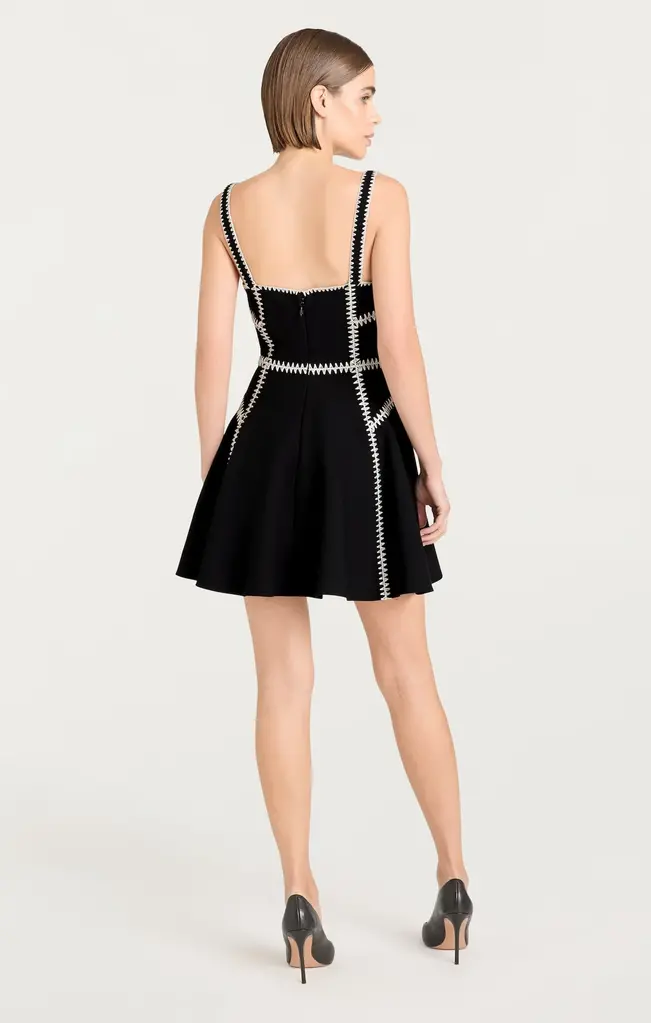 Cinq A Sept Jelena Dress