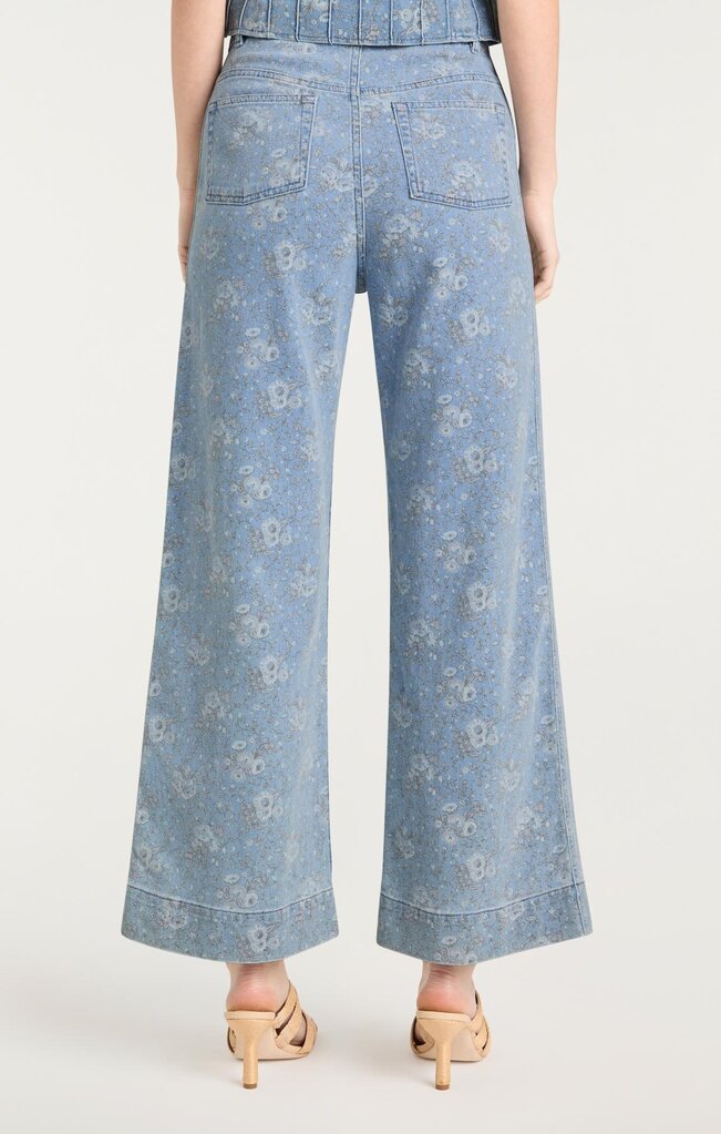 Cinq A Sept Denim Betsy Pant