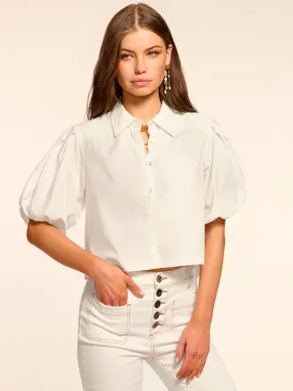 Ramy Brook Valeria Top