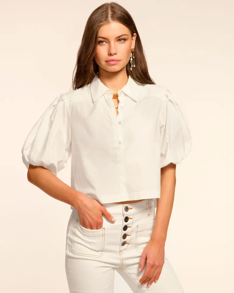 Ramy Brook Valeria Top