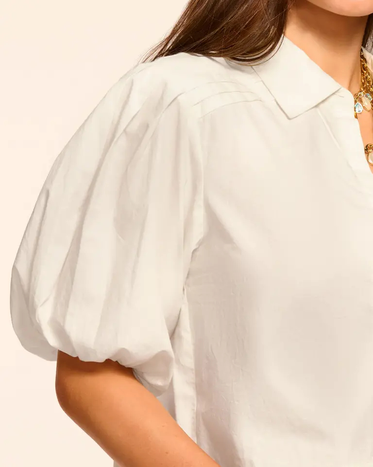 Ramy Brook Valeria Top