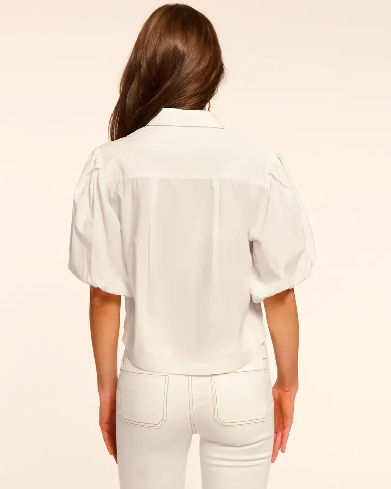 Ramy Brook Valeria Top