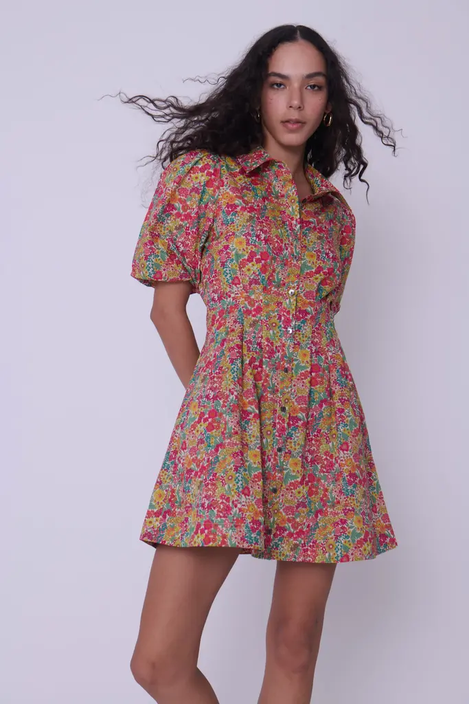 Love The Label Marta Mini Dress