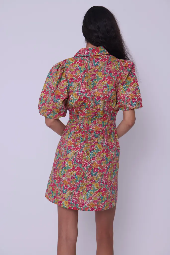Love The Label Marta Mini Dress