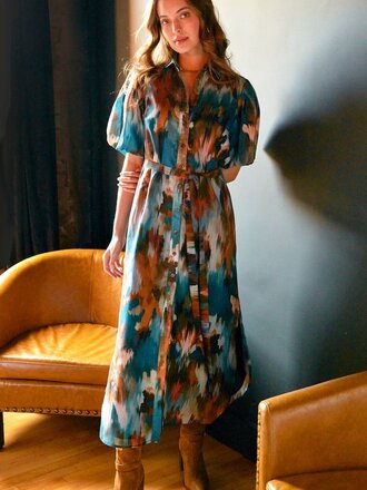 Finley Madeline Dress