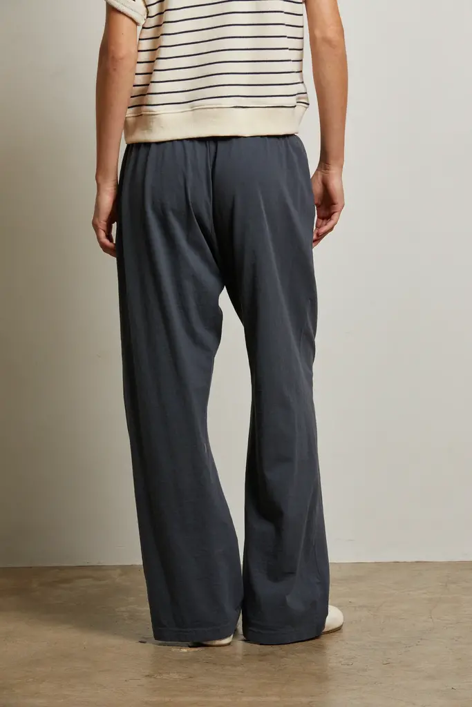 Perfect White Tee Adele Pant