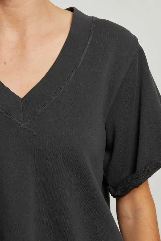 Perfect White Tee Briggs Crew Sweatshirt