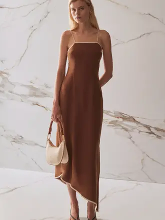 Sancia The Avinta Dress