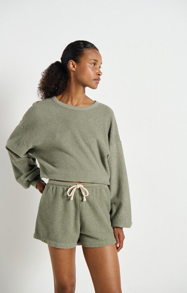 American Vintage Bobypark Short