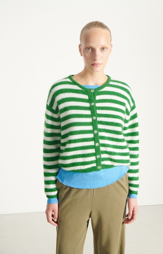 American Vintage Vitow Cardigan