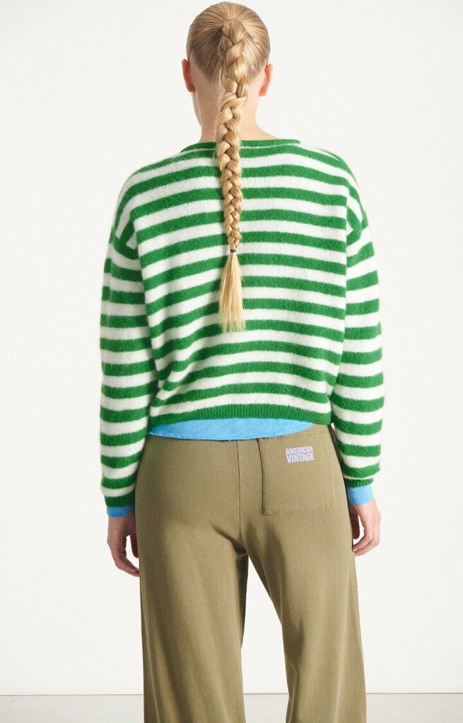 American Vintage Vitow Cardigan