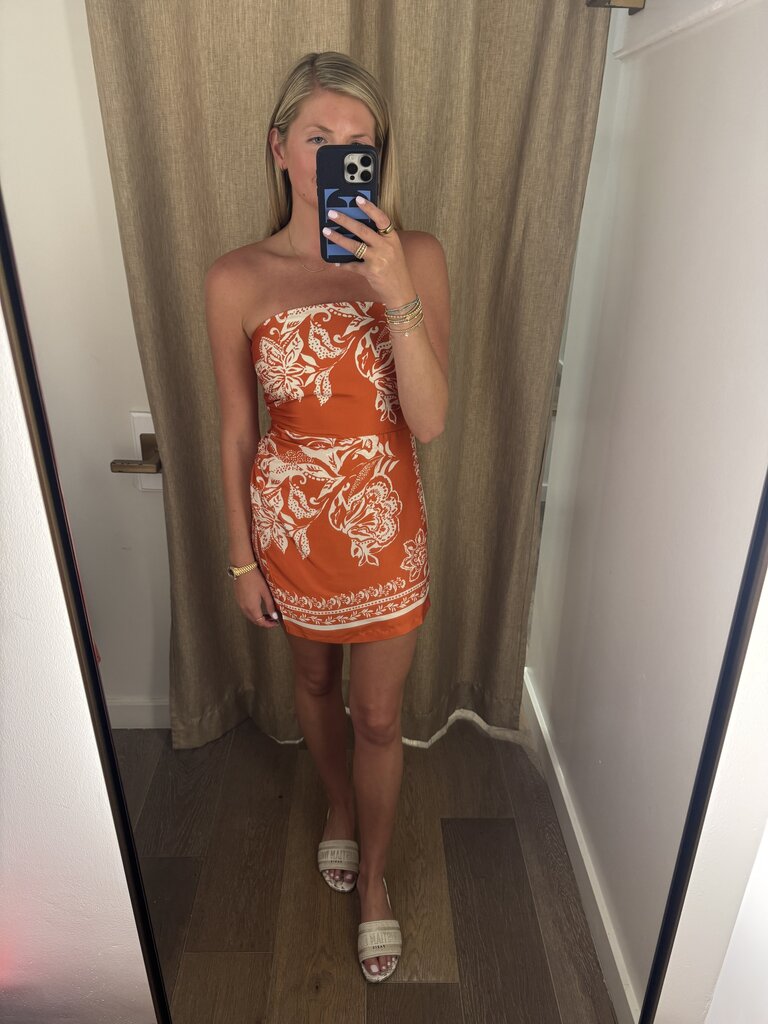 Lavender Brown Martha Romper