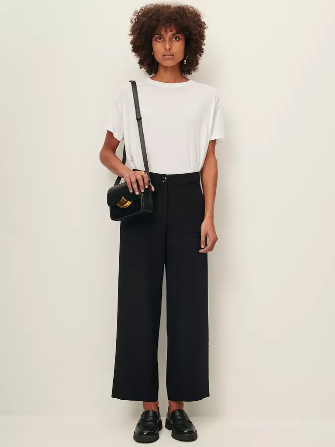 House on the Hill ペアレントパンツ パンツ house on the hill parents pants Parent Pants (Tile