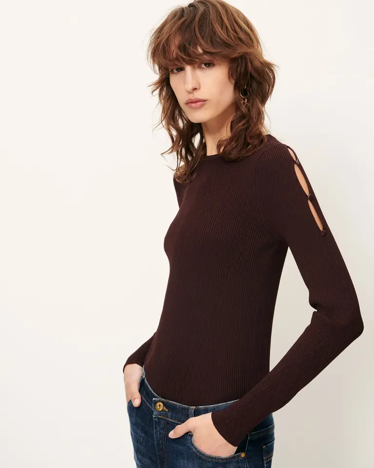 Sessun Dizerio Jumper