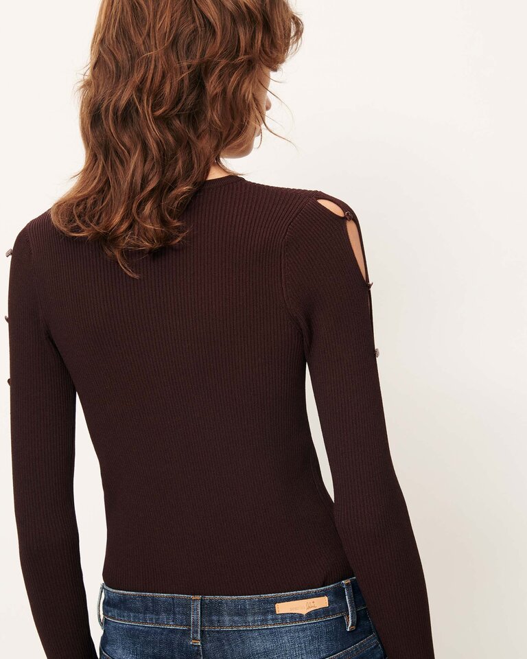 Sessun Dizerio Jumper