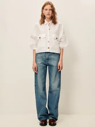 Sessun Balanca Shirt