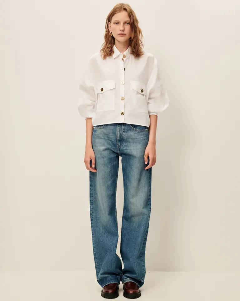 Sessun Balanca Shirt