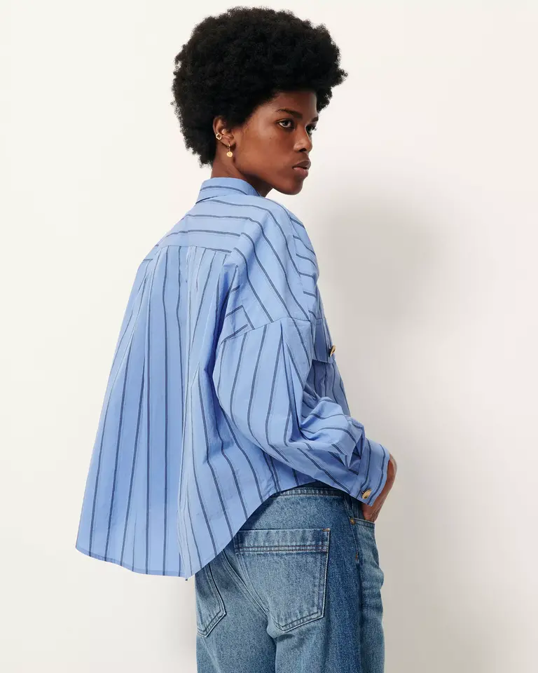 Sessun Balanca Shirt