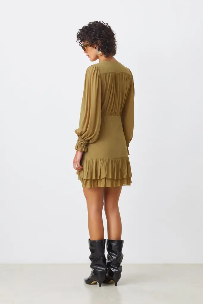 Suncoo Clelia Dress