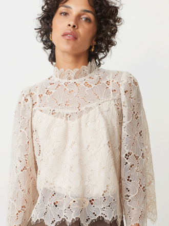Suncoo Lucia Blouse