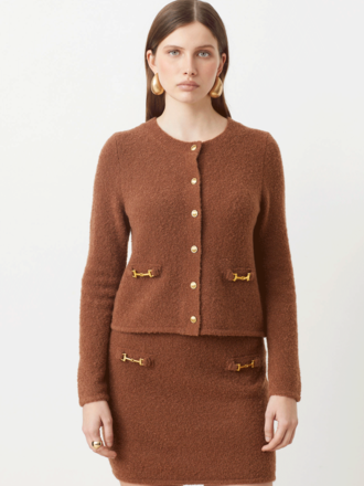 Suncoo Galia Cardigan