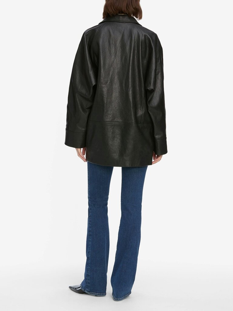 Frame The Reboot Jean