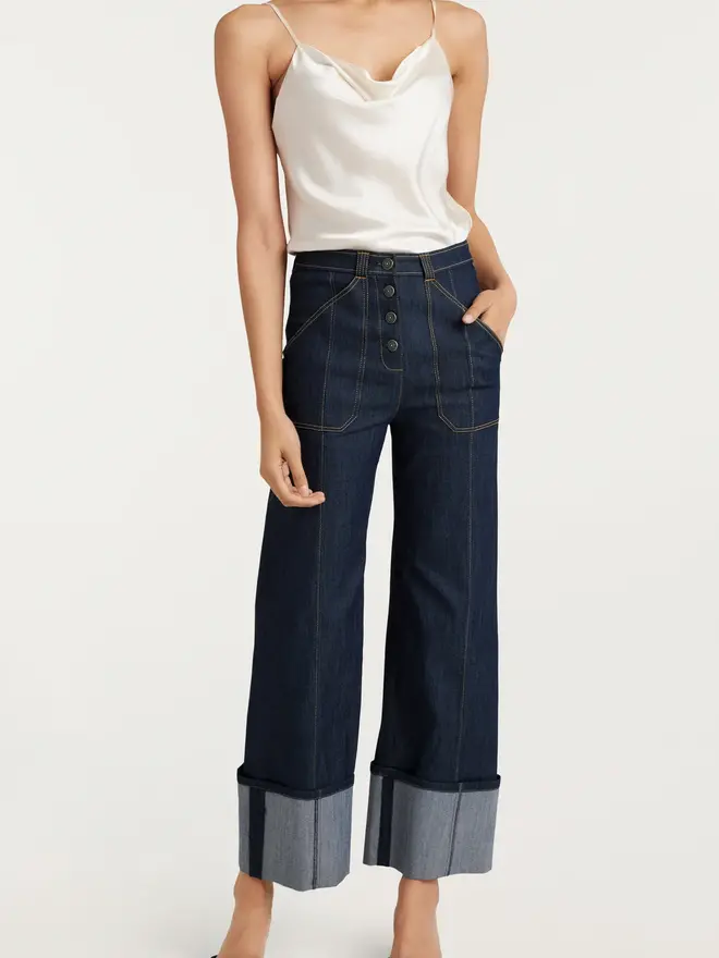 Pants - Grove Hill ATX