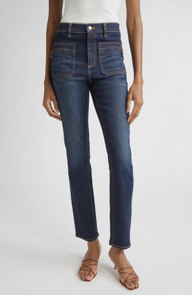 Ramy Brook Emmy Jean