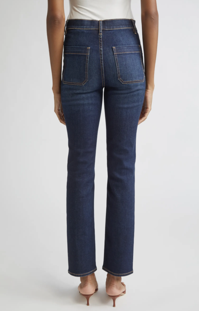 Ramy Brook Emmy Jean