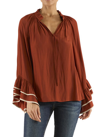 Ramy Brook Jo Top