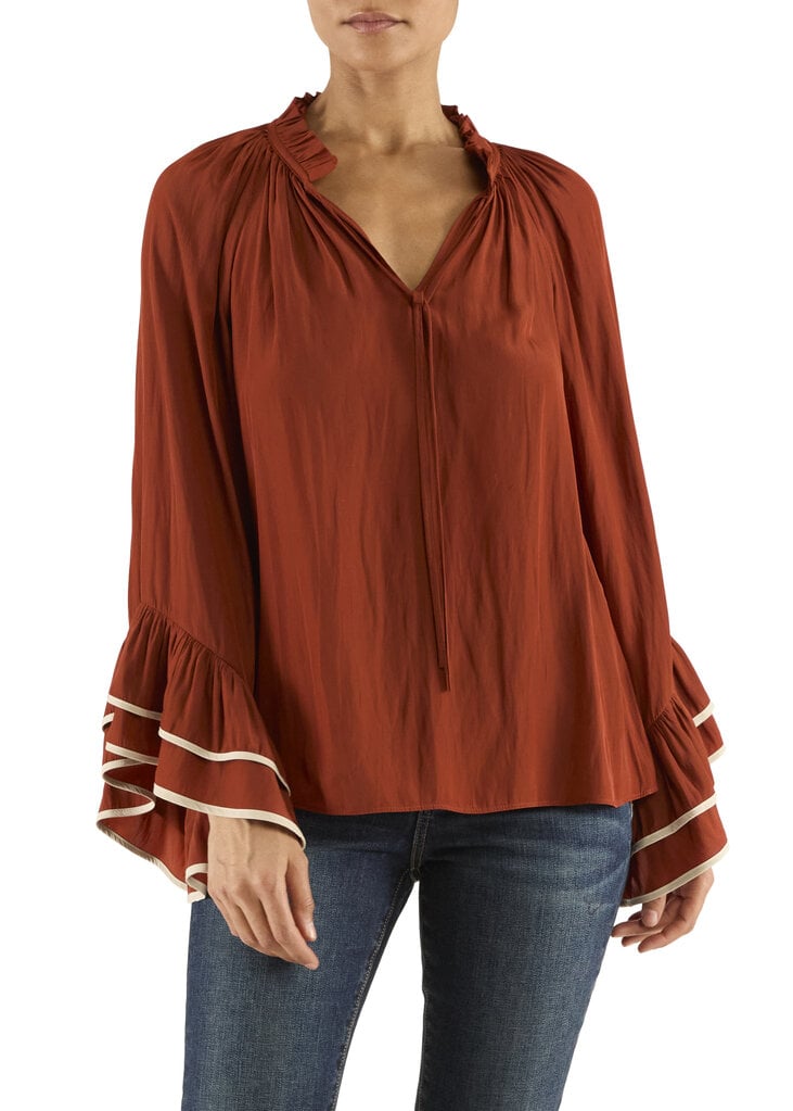 Ramy Brook Jo Top