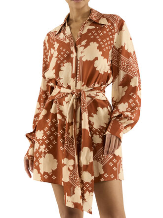 Ramy Brook Ada Dress