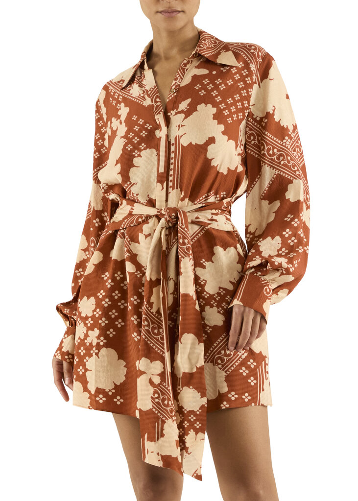Ramy Brook Ada Dress