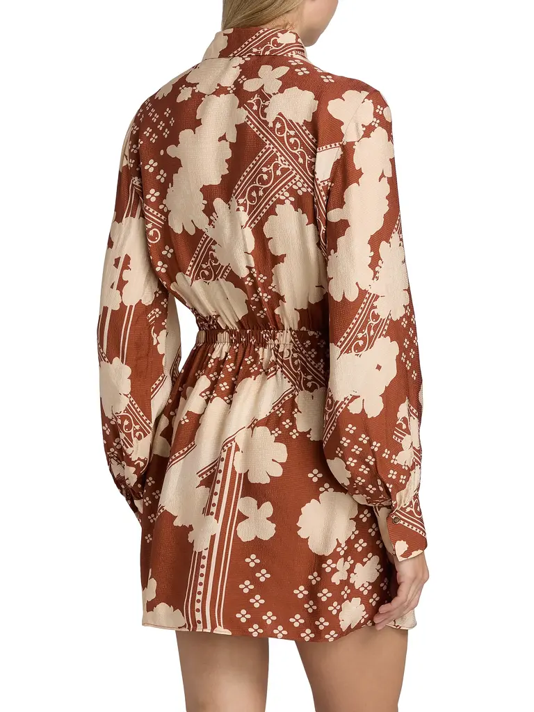 Ramy Brook Ada Dress